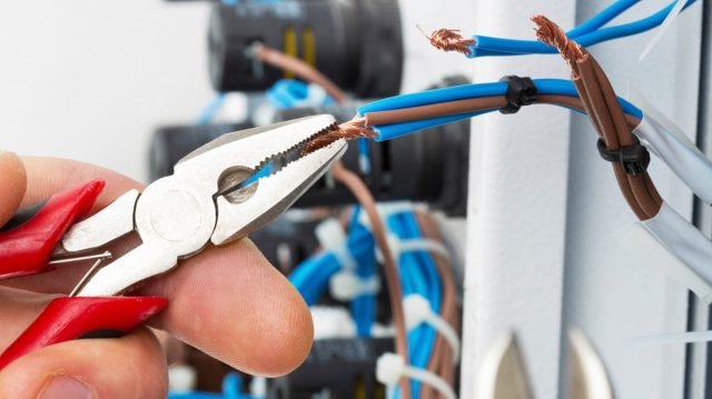 Electrician South Yarra