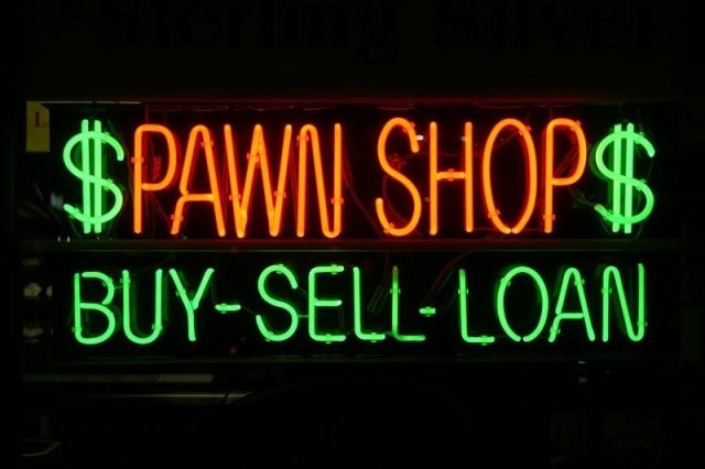 pawn brokers melbourne