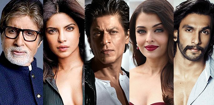 Top 7 Highest Paid Actors of Bollywood in 2020