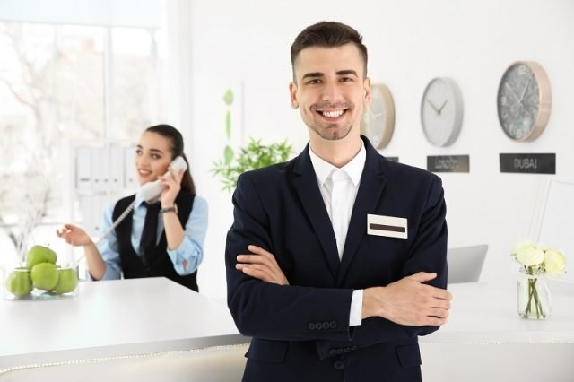 hotel-management