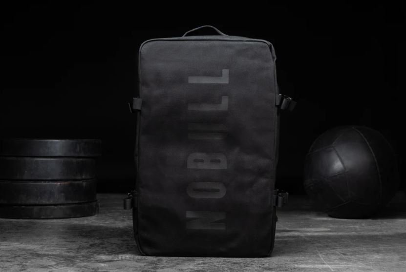 Crossfit Gym Bag