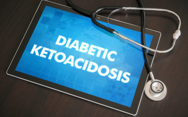 Symptoms Of Diabetic Ketoacidosis And Its Complications