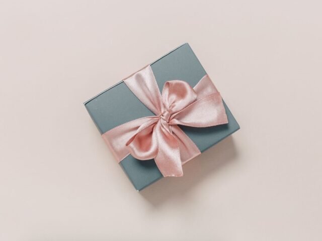 gift boxes