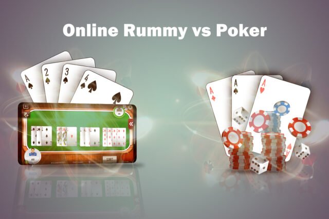 Online-Rummy-vs-Poker