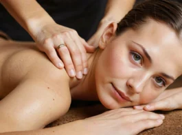 massage services near Kings Cross