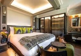 Hotels in Kings Cross