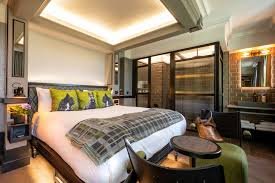 Hotels in Kings Cross