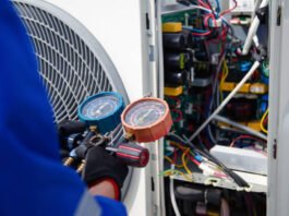 Affordable air conditioning service in Memphis